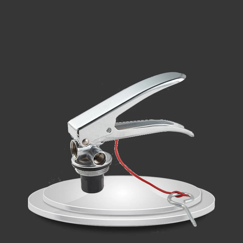 5-6 to 9 kg stainless steel fire extinguisher valve 5-6 to 9 kg stainless steel fire extinguisher valve