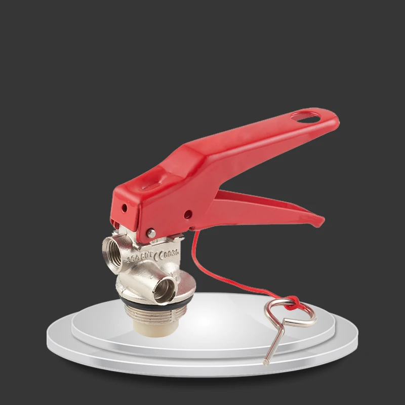 9 6-9kg dry powder fire extinguisher valve 9 6-9kg dry powder fire extinguisher valve