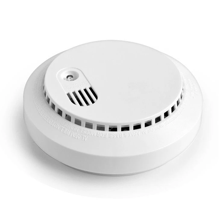 Home Security Alarm Detector