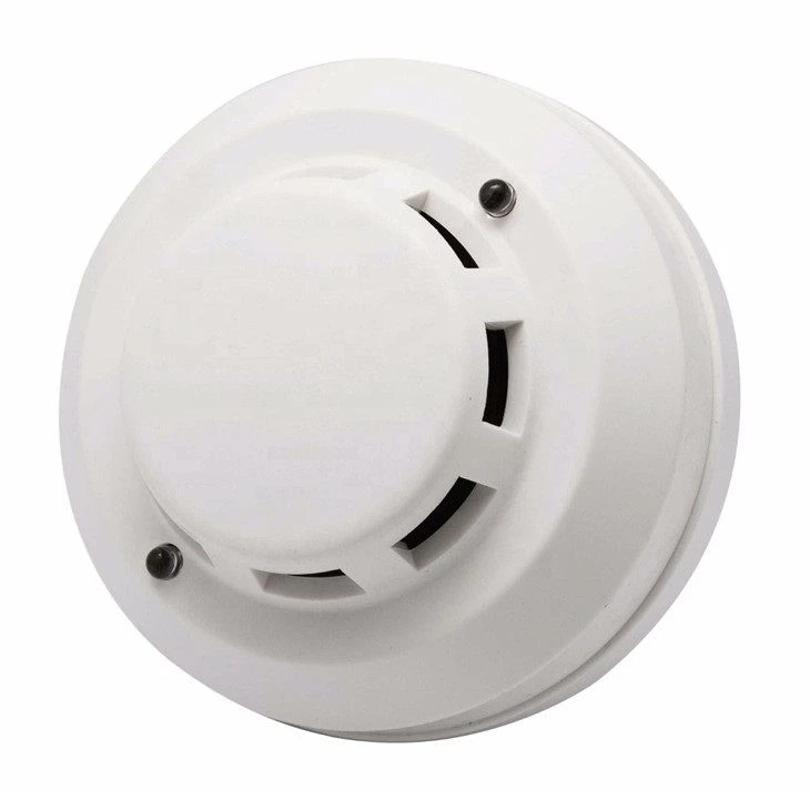 Portable Fire Alarm Smoke Detector