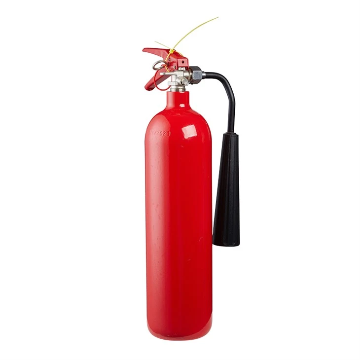 CO2 gasilni aparat