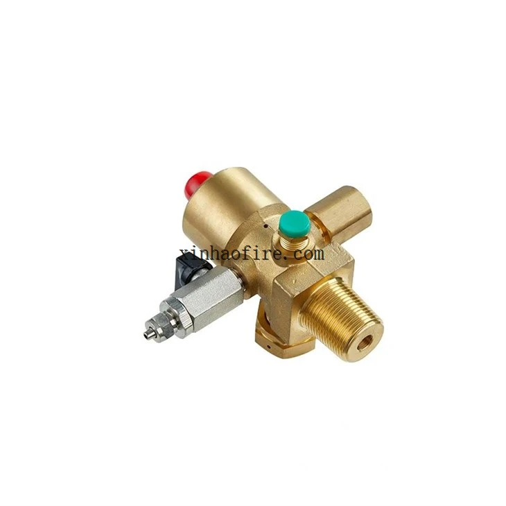 Direct High Pressure Valve best