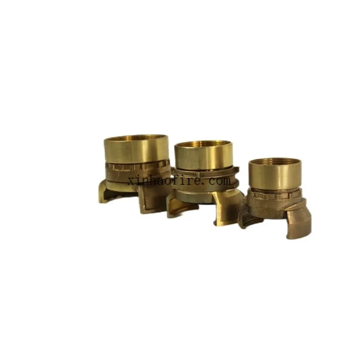 French Hose Adapter