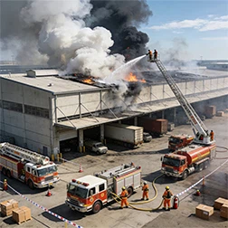 Factories and Workshops