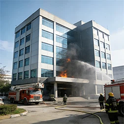 Government Agencies/Public Sector