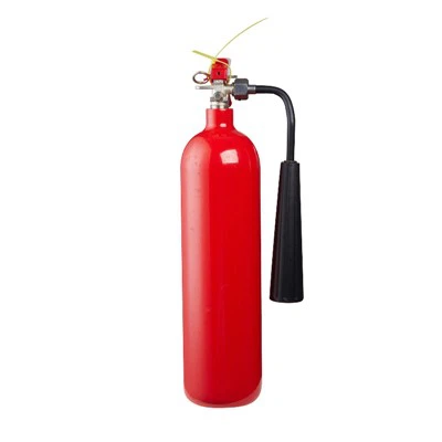 Prenosni gasilni aparati s CO2