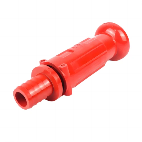 PVC Hose Reel Nozzle