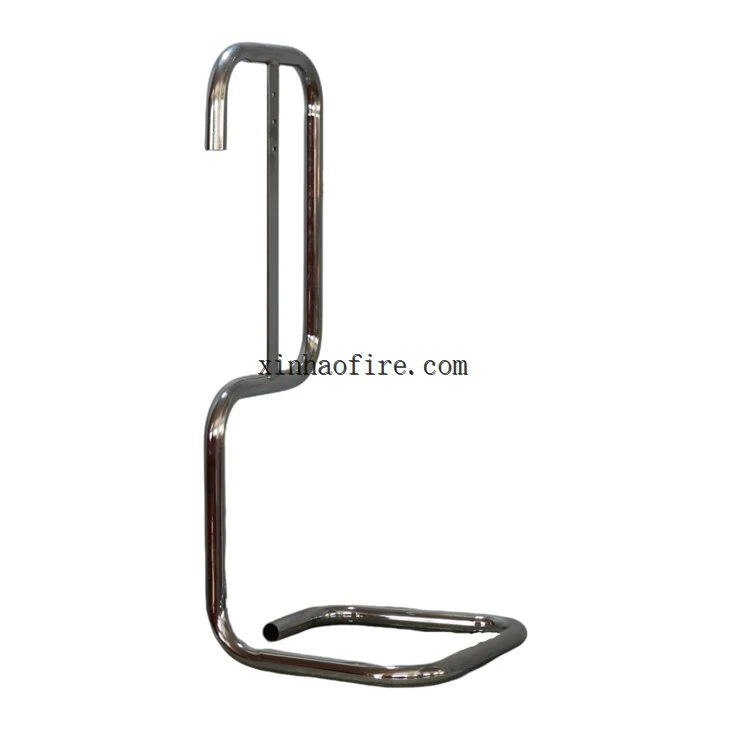 Ss Fire Extinguisher Hanger